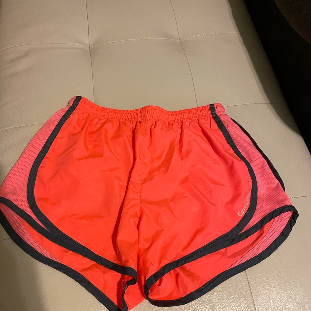 Calvin Klein shorts